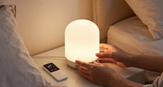 2 Best Home Night Lights In 2026
