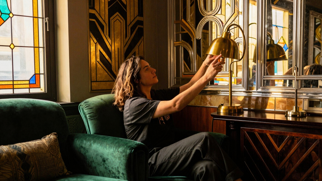6 Best Art Deco Decor in 2026