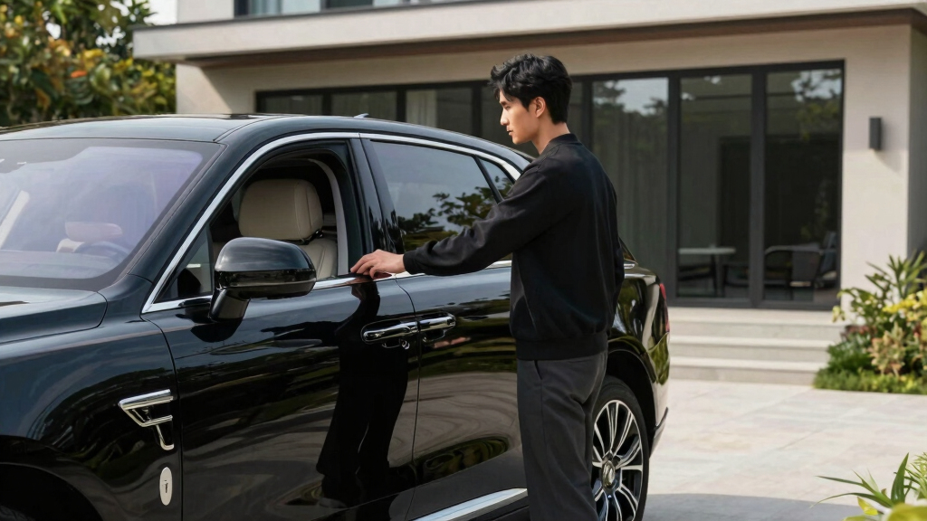 6 Best Luxury Compact SUVs in 2026