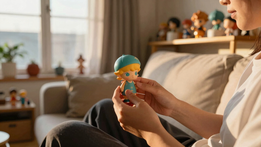 7 Best Collectible Character Toys in 2026