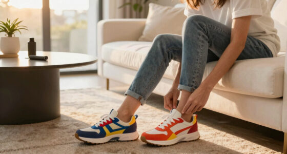 7 Best Designer Sneakers in 2026