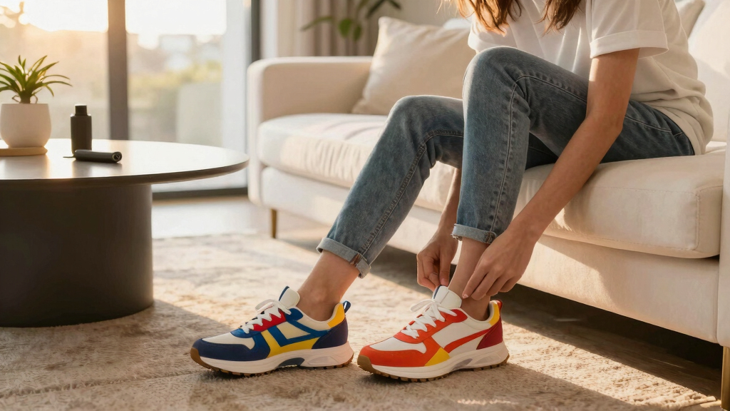 7 Best Designer Sneakers in 2026