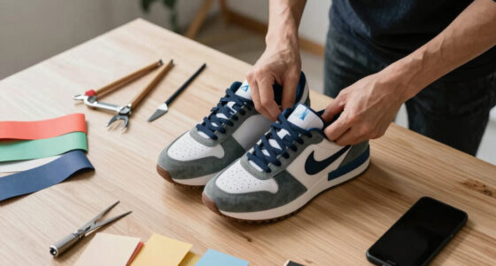 7 Best Designer Sneakers in 2026