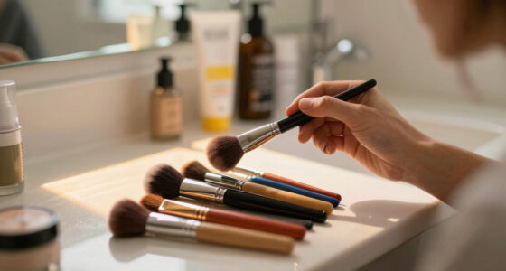 7 Best Makeup Brushes Tools Prime Day Deals in 2026