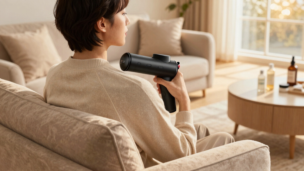 7 Best Portable Massage Devices in 2026