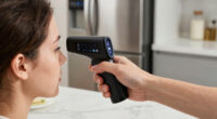7 Best Smart Infrared Thermometers in 2026