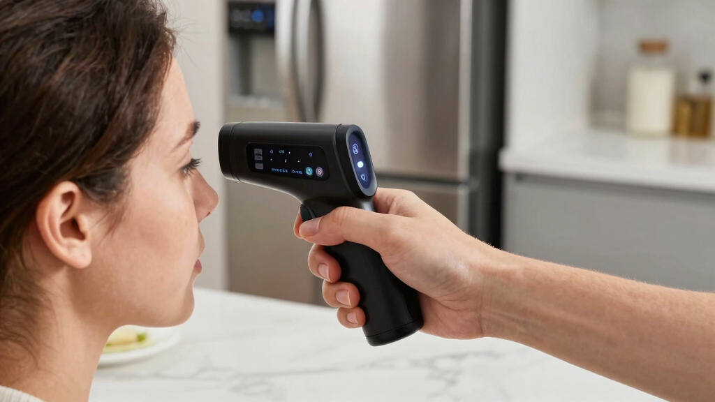 7 Best Smart Infrared Thermometers in 2026