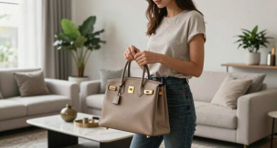 8 Best Designer Handbags in 2026