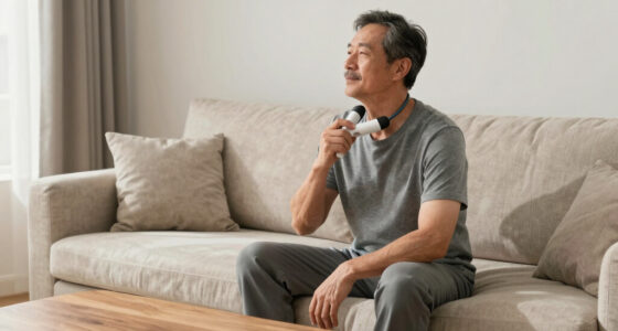 8 Best Massage Gadgets for Dads in 2026