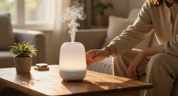 8 Best Smart Aromatherapy Diffusers in 2026