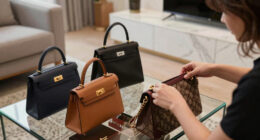 8 Best Women's Designer Handbags in 2026