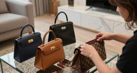 8 Best Women's Designer Handbags in 2026