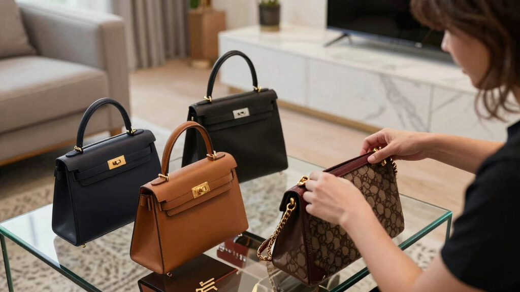 8 Best Women's Designer Handbags in 2026