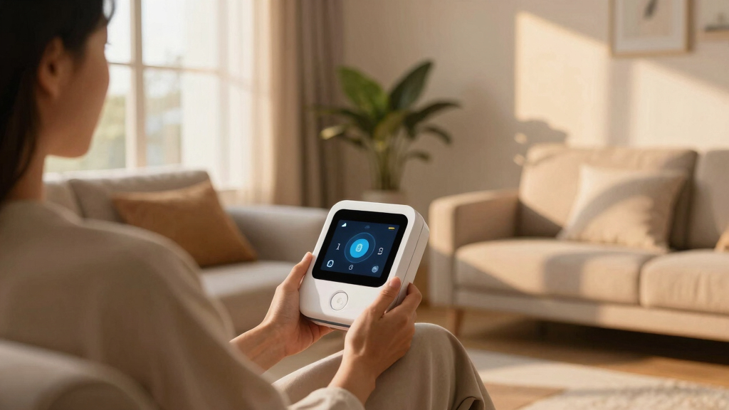 9 Best At-Home Wellness Devices in 2026