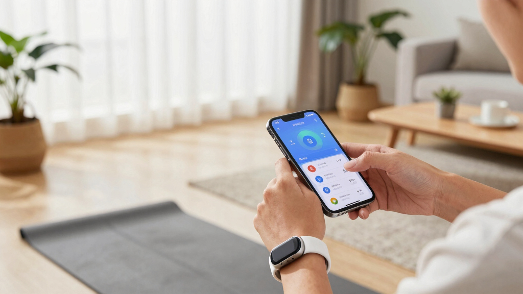 9 Best At-Home Wellness Tech Gadgets in 2026