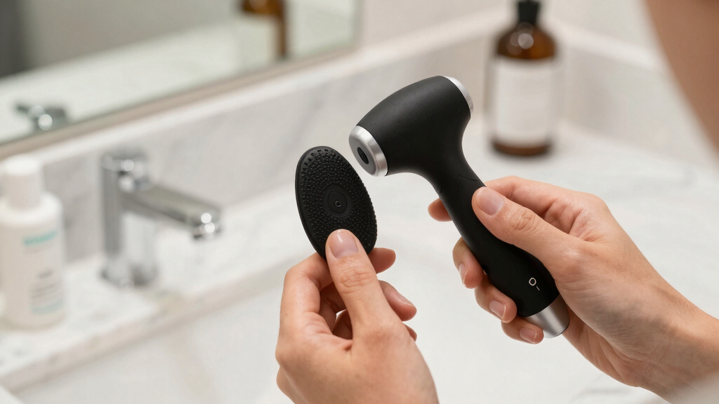 9 Best Facial Massage Devices in 2026