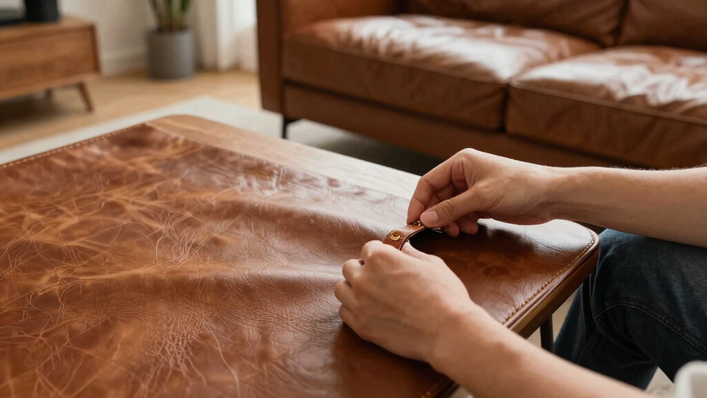 9 Best Leather Furniture in 2026