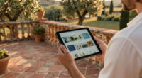 A Tuscan Villa Airbnb Celebrating Classic Italian Design, Reviewed (2026)