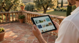 A Tuscan Villa Airbnb Celebrating Classic Italian Design, Reviewed (2026)