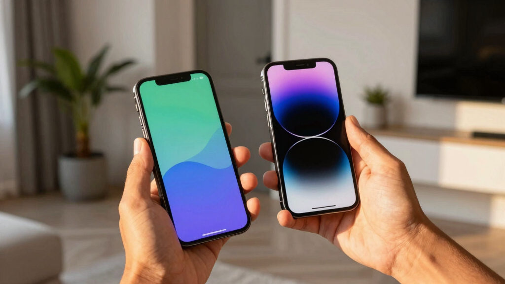 Apple's 20th Anniversary iPhones to Come in Two Sizes, Will Launch Alongside Gen 2 Foldable iPhone