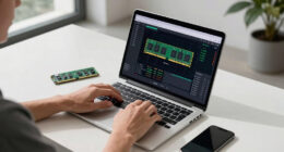 Apple's Siri AI push drives 12GB DRAM demand for Samsung and SK Hynix