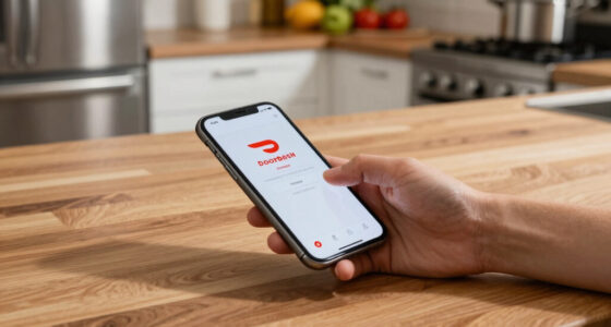 DoorDash App Outage: Is DoorDash’s Mobile App Down? Thousands of Users Across US Report Checkout Failures & Error Screens | DoorDash Mobile App Downdetector Status
