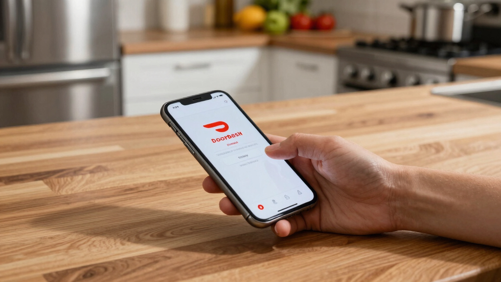DoorDash App Outage: Is DoorDash’s Mobile App Down? Thousands of Users Across US Report Checkout Failures & Error Screens | DoorDash Mobile App Downdetector Status