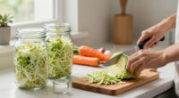 Fermented Food: Does Eating Kimchi or Sauerkraut Have Health Benefits?