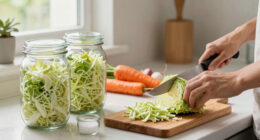 Fermented Food: Does Eating Kimchi or Sauerkraut Have Health Benefits?