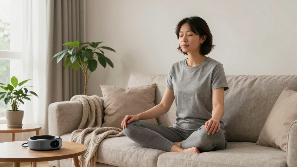 How I Reframed Letting Go So I Could Move on from My Painful Past