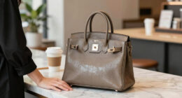 I got my hands on the 'Dunkin' Birkin' — and I'm never giving it up