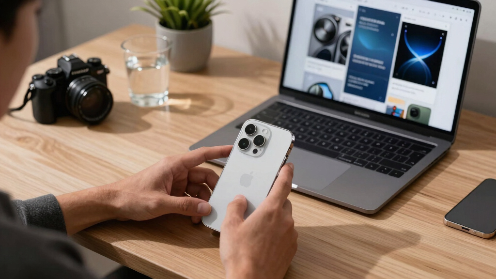 iPhone 18 news, leaks, and rumors: Release date, iPhone 18 Pro details, more.