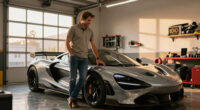 McLaren CEO Zak Brown Still Gets FOMO About Racing Cars