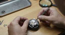 Mechanical Watch (2022)