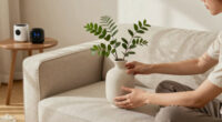 Nicole Kidman’s Serene Sofa Choice Proves the Power of Anti-Trend Design – The Most Timeless Living Room Strategy of 2026