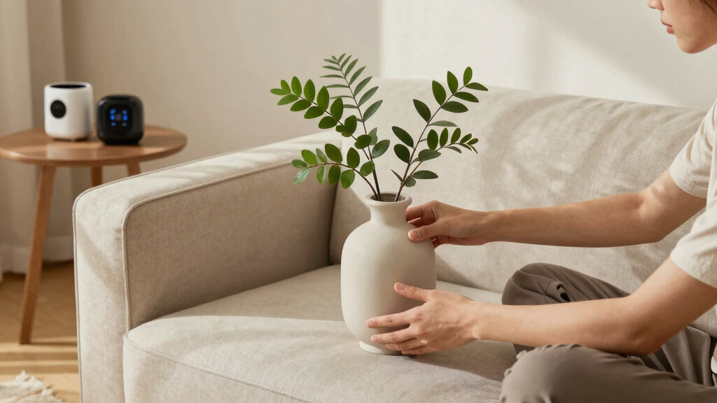 Nicole Kidman’s Serene Sofa Choice Proves the Power of Anti-Trend Design – The Most Timeless Living Room Strategy of 2026