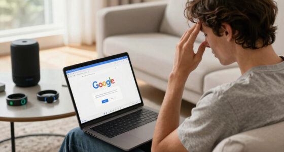 Some Reasons Why Google Had Such A Bad Day