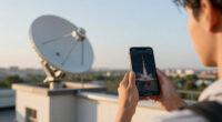 SpaceX launches 7.5-ton SiriusXM satellite as part of constellation refresh