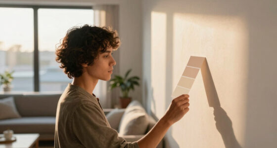 This Is the Little-Known Secret Designers Use to Pick Paint Colors That Work With the Light – Why You Need to Always Consider the 10 AM vs 10 PM Palette