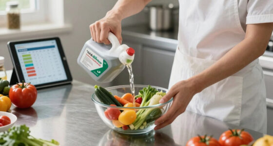 Trump Issues Order to Reduce Pesticides in Food as Kennedy Allies Fume