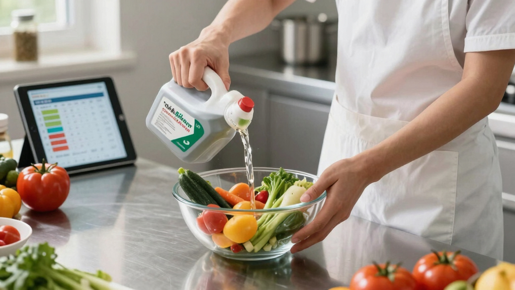 Trump Issues Order to Reduce Pesticides in Food as Kennedy Allies Fume