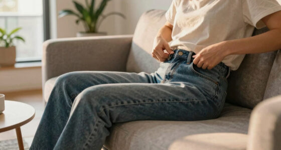 10 Best Denim Jeans in 2026