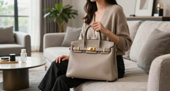 10 Best Designer Handbags in 2026
