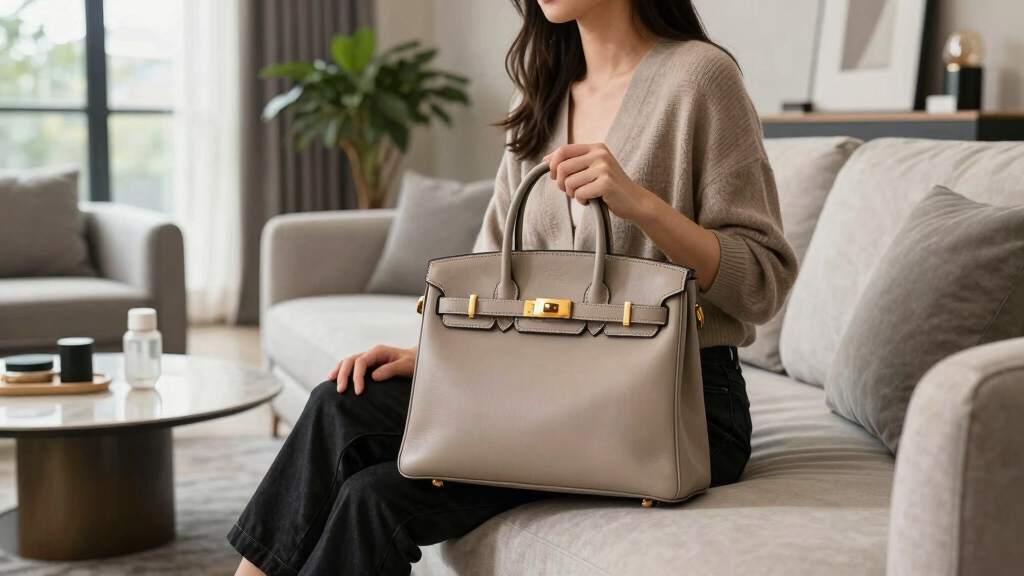 10 Best Designer Handbags in 2026