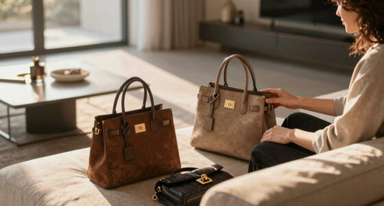 10 Best Designer Handbags in 2026