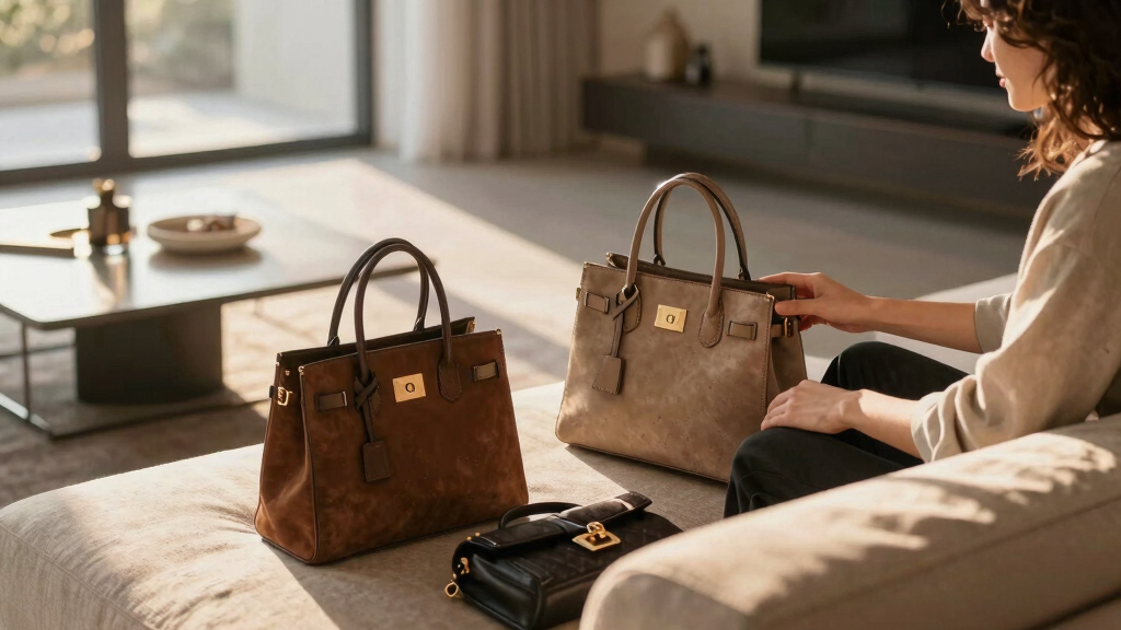 10 Best Designer Handbags in 2026