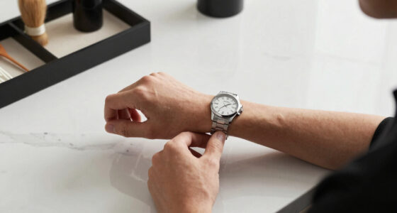 10 Best Fashion Watches in 2026