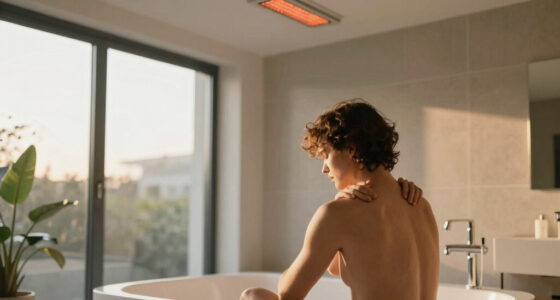 10 Best Infrared Home Spa Systems in 2026