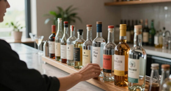 10 Best Liquor Bottles in 2026