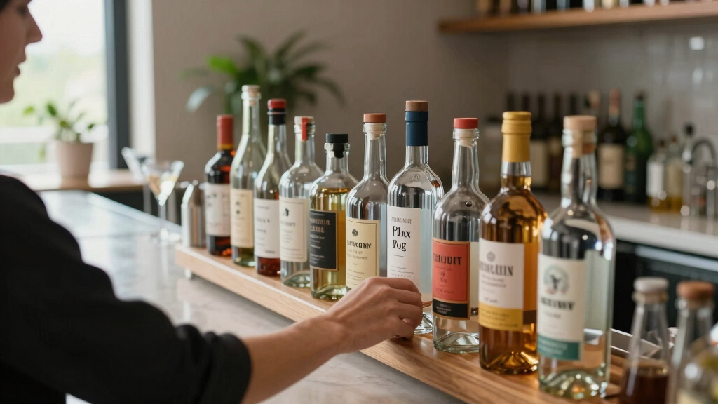 10 Best Liquor Bottles in 2026